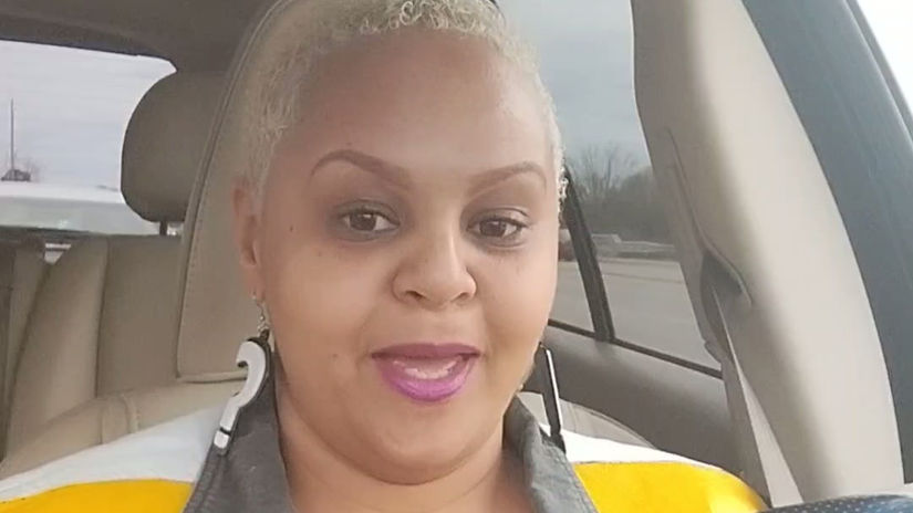 Ep. 3, Day 5 | She Just Had to...